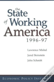 Capa do artigo The State Of Working America