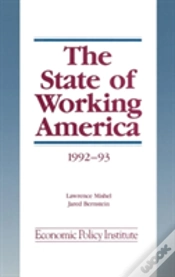 Capa do artigo The State Of Working America