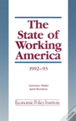Capa do artigo The State Of Working America