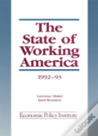 The State Of Working America