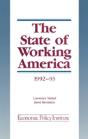 The State Of Working America - Preview