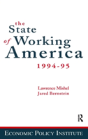 The State Of Working America - Preview