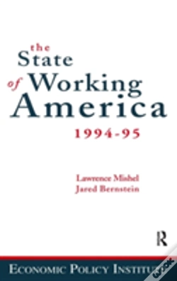Capa do artigo The State Of Working America