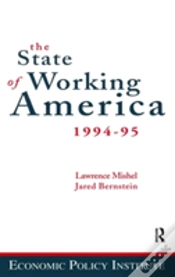 Capa do artigo The State Of Working America