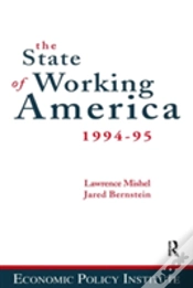 Capa do artigo The State Of Working America