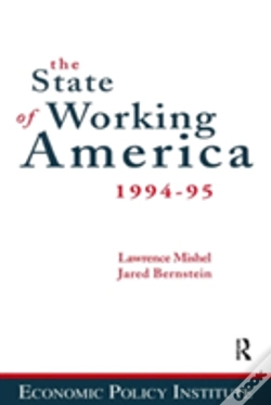 Capa do artigo The State Of Working America
