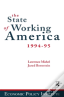 The State Of Working America