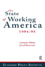 The State Of Working America - Preview