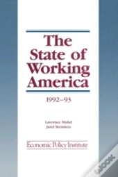 The State Of Working America