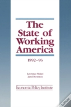 Capa do artigo The State Of Working America