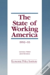Capa do artigo The State Of Working America
