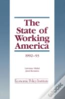 The State Of Working America