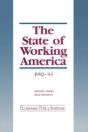 The State Of Working America - Preview