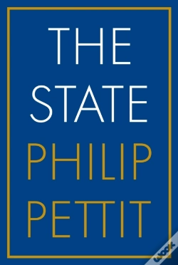 Capa do artigo The State