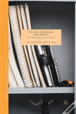 Capa do artigo The State, Schooling And Identity
