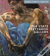 Capa do artigo The State Tretyakov Gallery