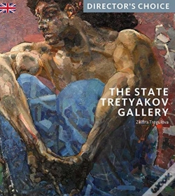 Capa do artigo The State Tretyakov Gallery