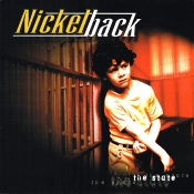 Capa do artigo The State - Vinil