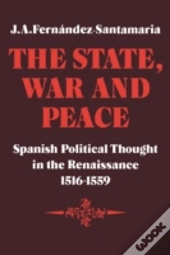 The State, War And Peace