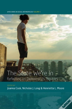 Capa do artigo The State We'Re In