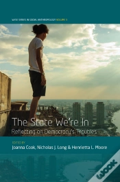 Capa do artigo The State We