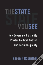 Capa do artigo The State You See