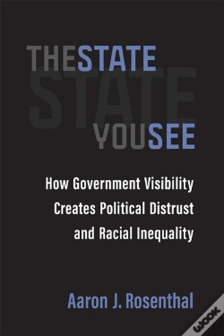 Capa do artigo The State You See