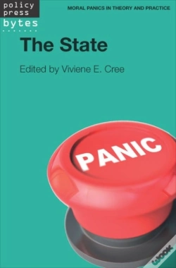 Capa do artigo The State