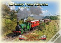 The Stately Trains Collection