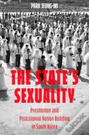 The State'S Sexuality