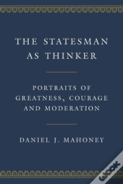 Capa do artigo The Statesman As Thinker