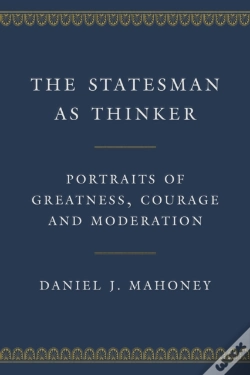 Capa do artigo The Statesman As Thinker