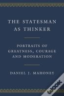 The Statesman As Thinker