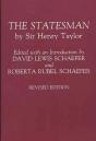 The Statesman - Preview
