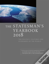 The Statesman'S Yearbook 2018