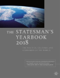 The Statesman'S Yearbook 2018 - Preview