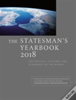 Capa do artigo The Statesman'S Yearbook 2018