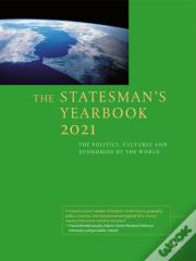 The Statesman'S Yearbook 2021
