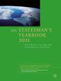 The Statesman'S Yearbook 2021 - Preview