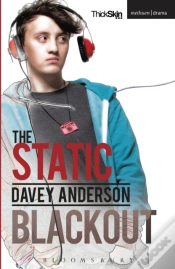 Capa do artigo The Static And Blackout