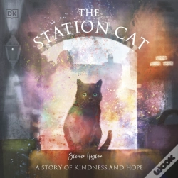 Capa do artigo The Station Cat