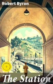 Capa do artigo The Station