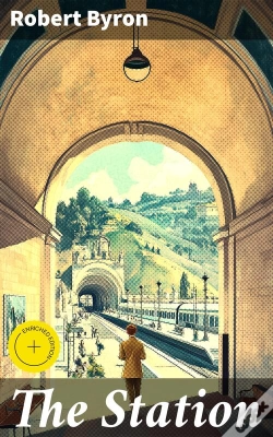Capa do artigo The Station