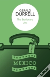 Capa do artigo The Stationary Ark