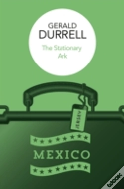 Capa do artigo The Stationary Ark