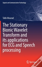 Capa do artigo The Stationary Bionic Wavelet Transform And Its Applications For Ecg And Speech Processing