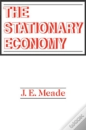 Capa do artigo The Stationary Economy