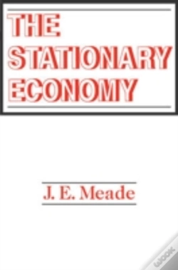 Capa do artigo The Stationary Economy