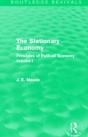 The Stationary Economy (Routledge Revivals) - Preview