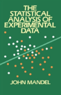 The Statistical Analysis Of Experimental Data - Preview